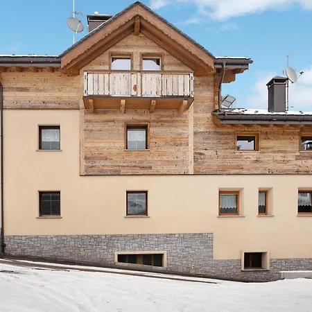 Casa Nicoletta Inverno Livigno Exterior photo