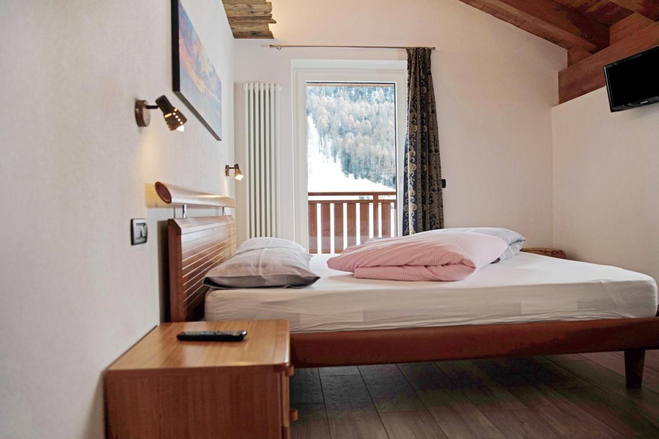 Casa Nicoletta Inverno Appartamento *