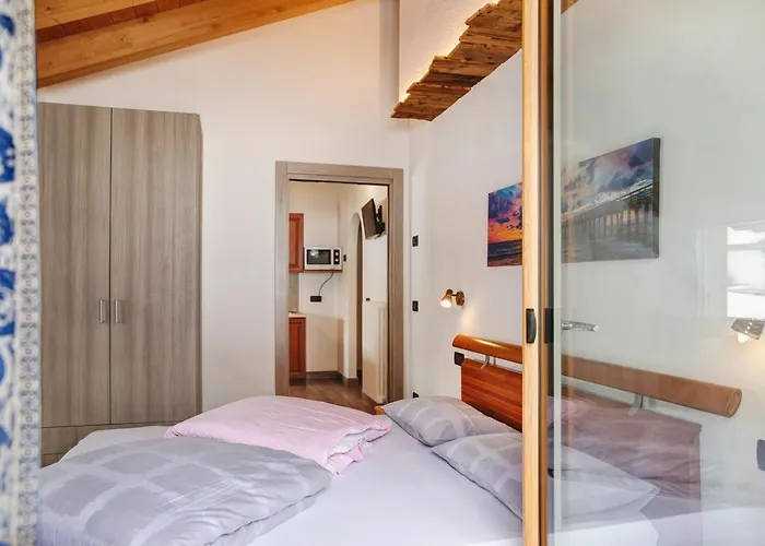 Casa Nicoletta Inverno