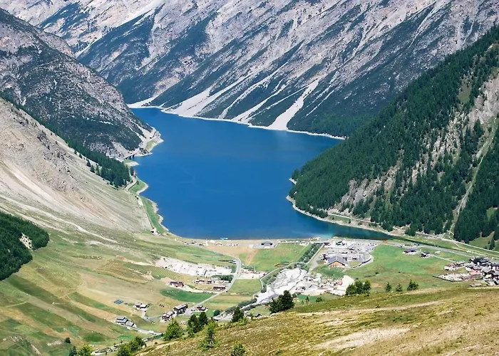 Casa Nicoletta Inverno