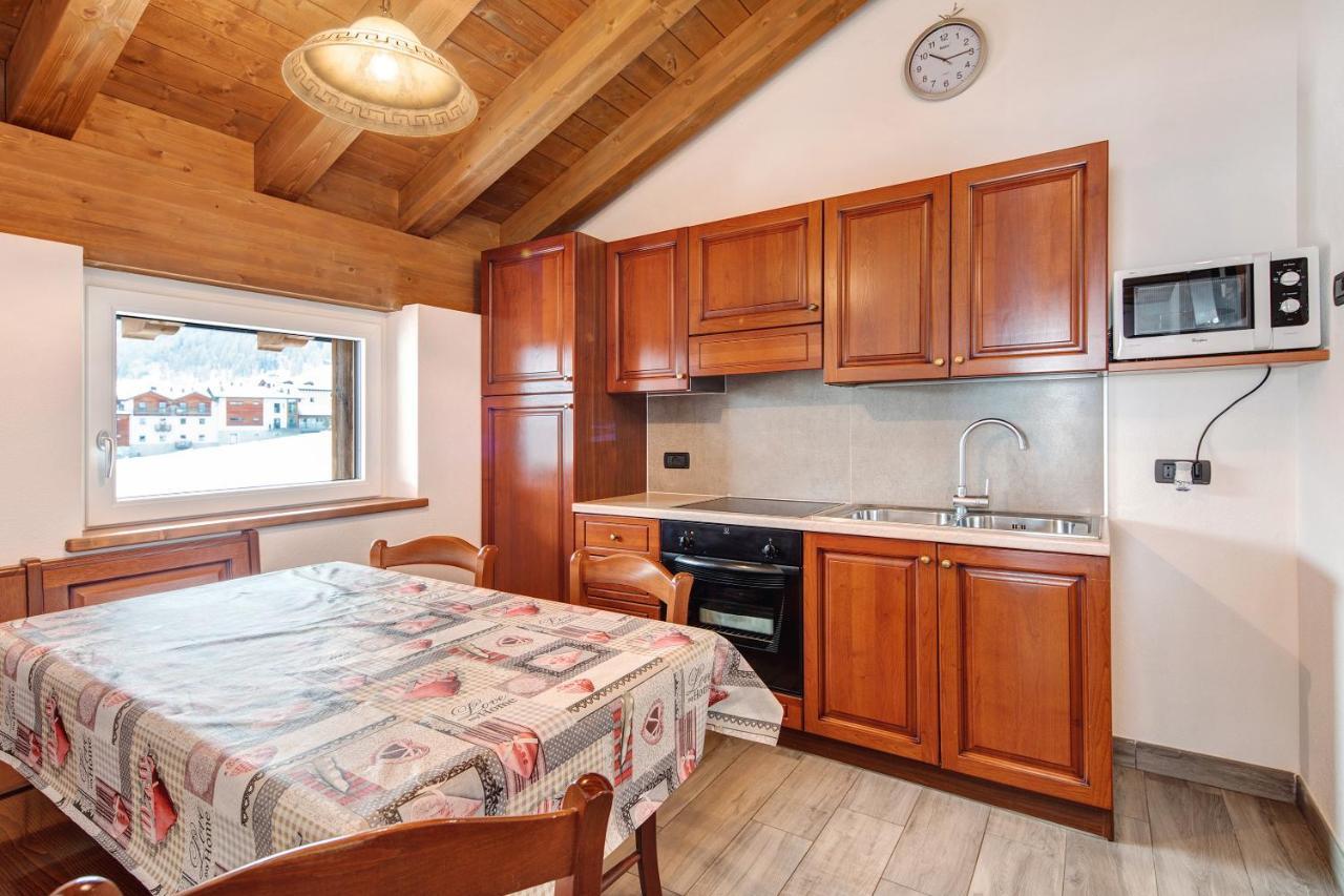 Casa Nicoletta Inverno