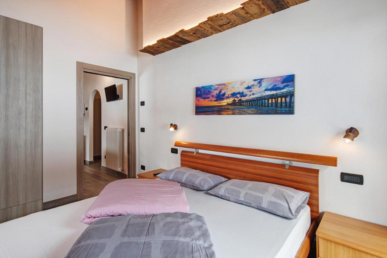 Apartment Casa Nicoletta Inverno *