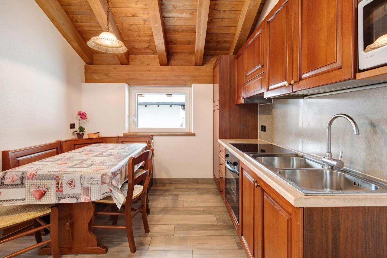 Casa Nicoletta Inverno Livigno