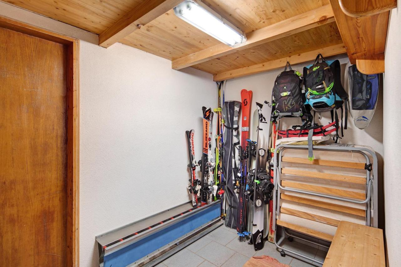 Apartment Casa Nicoletta Inverno Livigno