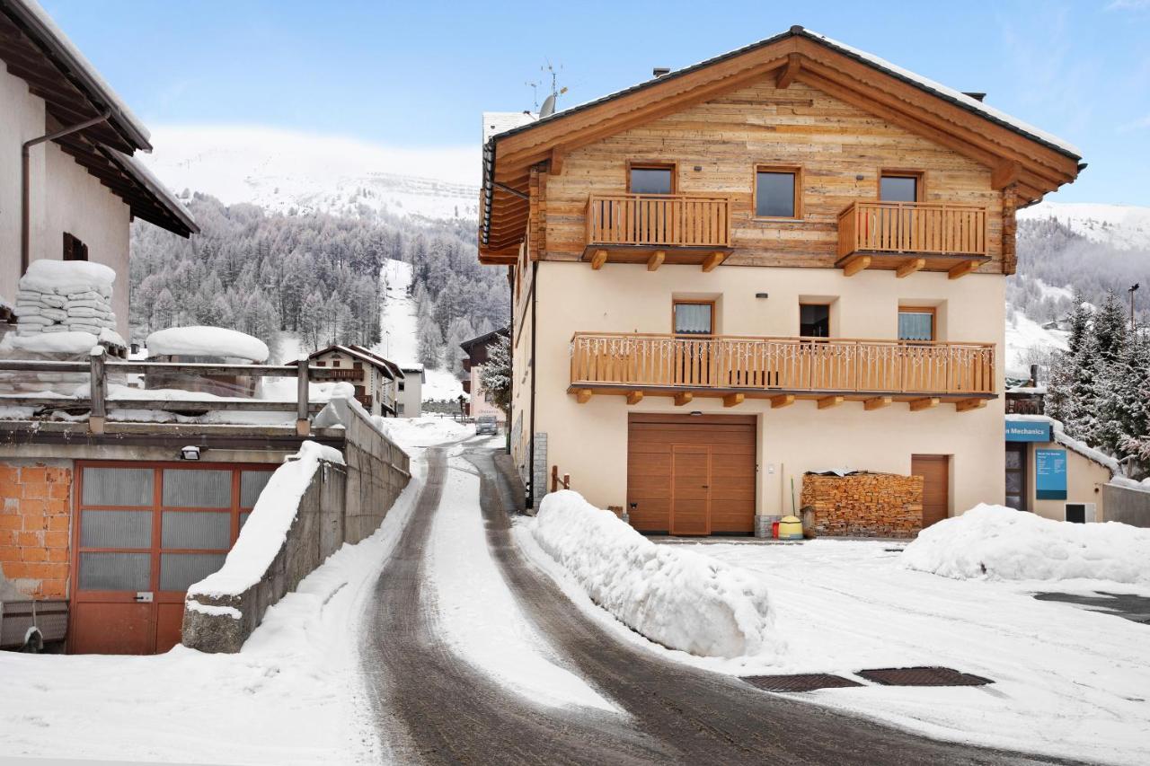 Casa Nicoletta Inverno *