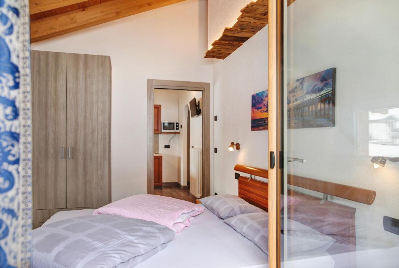 Casa Nicoletta Inverno Apartment Livigno