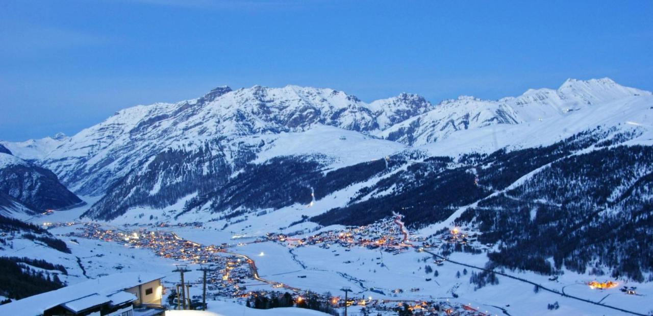 Casa Nicoletta Inverno Apartment Livigno