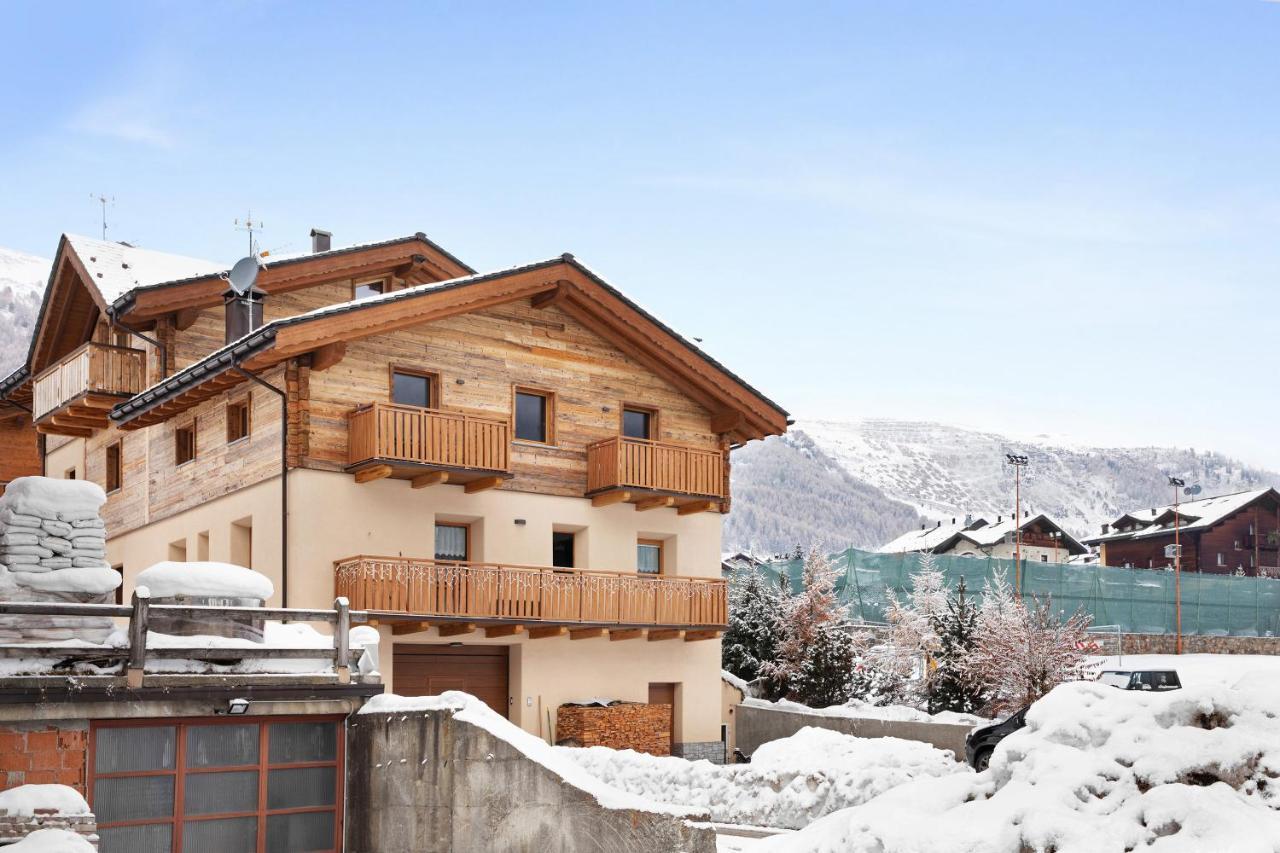 Casa Nicoletta Inverno